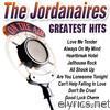 The Jordanaires: Greatest Hits