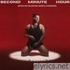 SECOND MINUTE HOUR (sped up / slowed down) - Single
