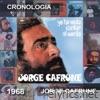 Jorge Cafrune Cronología - Yo He Visto Cantar al Viento (1968)