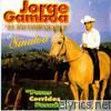 Jorge Gamboa - Puros Corridos Pesados