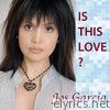 Is This Love? (feat. Garcia Jos) - Single