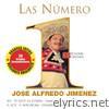 Las Numero 1 de Jose Alfredo Jimenez