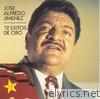 Jose Alfredo Jimenez - José Alfredo Jimenéz: 12 Éxitos de Oro