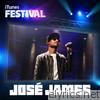 Jose James - iTunes Festival: London 2012 - EP