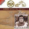 100 Años de Música - José José