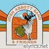Josh Abbott Band and Friends: , Vol. 2 - EP