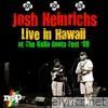 Live in Hawaii - EP
