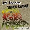 Things Change - EP