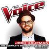 Josh Kaufman - The Complete Season 6 Collection (The Voice Performance)