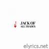 Jack of All Trades - Single