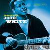 Presenting… Josh White