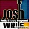 Folk Blues Legend