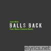 Balls Back - EP