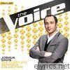Joshua Davis - The Complete Season 8 Collection (The Voice Performance)