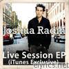 Joshua Radin - Live Session (iTunes Exclusive) - EP
