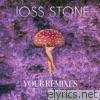 Joss Stone - Your Remixes of Water For Your Soul