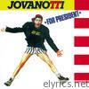 Jovanotti - Jovanotti for President