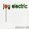 Joy Electric - Melody