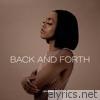 Back and Forth - EP