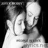 Joyce Berry - People In Love - Single