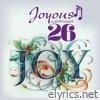 Joyous Celebration - Joyous Celebration 26: Joy