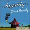 Joyshop - Casual Sincerity