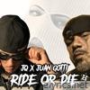 Ride Or Die (feat. Juan Gotti) - Single