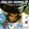 Juan Luis Guerra - Bonus Tracks