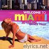 Welcome to Miami : 30 Sizzling Dance Trax