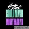 Jucee Froot - Could Never (Remix) [feat. Moneybagg Yo] - Single