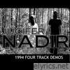 Nadir: Four Track Demos (Reissue) - EP