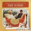 Judds - Christmas Time With the Judds
