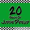 20 Songs Of Judge Dread