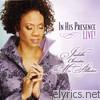 Judith Christie Mcallister - In His Presence Live!