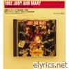 1992 JUDY AND MARY - BE AMBITIOUS + It's A Gaudy It's A Gross - - EP