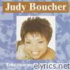 Judy Boucher - Take Your Memory With You