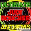 Judy Boucher - Ultimate Judy Boucher Anthems