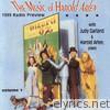 The Wizard of Oz 1939 Radio Preview (feat. Judy Garland & Harold Arlen)