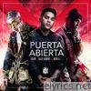 Juhn - Puerta Abierta (feat. Bad Bunny & Noriel) - Single