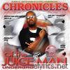 Juicy J - Chronicles of the Juice Man Dragged and Chopped