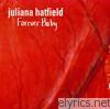 Juliana Hatfield - Forever Baby - EP