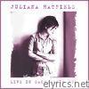 Juliana Hatfield - Live at the Crest Theatre, Sacramento. June 24th 1995 - Remastered