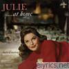 Julie London - Julie... At Home