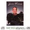 Julie Wilson - Sings the Kurt Weill Songbook