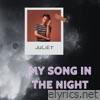 My Song in the Night - Single