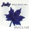 Blue Blue Sky - EP