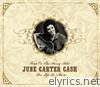 June Carter Cash - Keep On the Sunny Side - June Carter Cash: Her Life In Music