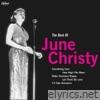 June Christy - The Best of June Christy