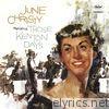 June Christy - June Christy Recalls Those Kenton Days (Remastered)