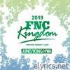 Jung Yong Hwa - Live 2019 FNC Kingdom -Winter Forest Camp-